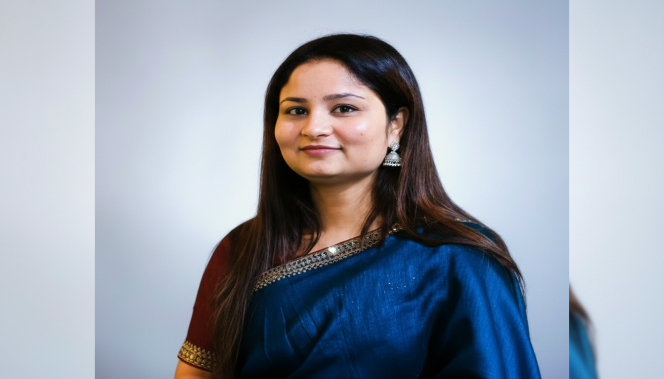 Fareen Ali - Vice President