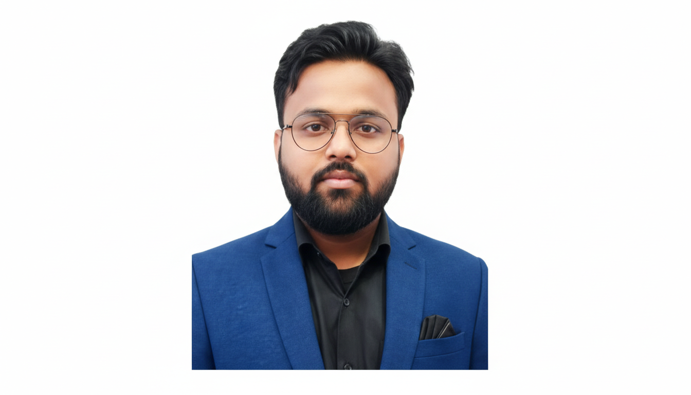 Faisal Naseem - Director