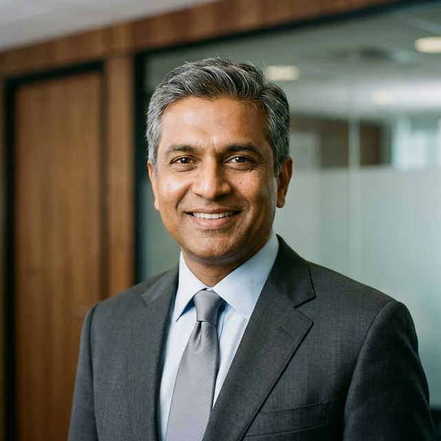 Mohd Shadab - Co-Founder